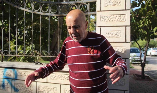 Yürüyüşe çıkan adam sokak köpekleri yüzünden dehşeti yaşadı !