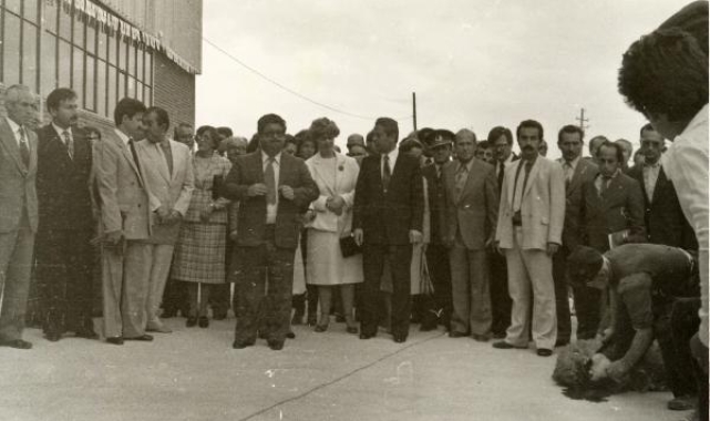 40 yıl önce çekilen reklam filmi sosyal medyada gündem oldu