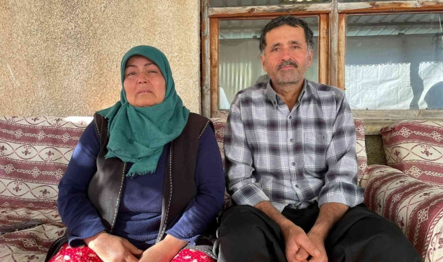 41 gündür kayıp olan Sedanur'dan umudunu kesmeyen ailenin kızlarına feryadı 