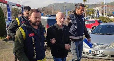 Ablasına tuz ruhu içirerek öldürdüğünü önce itiraf sonra inkar etti !