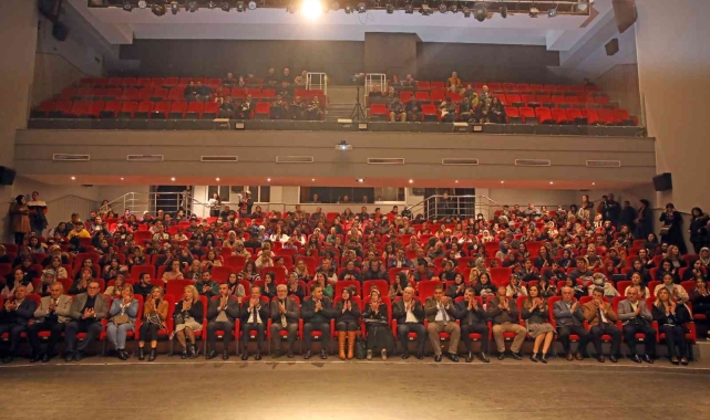 Alanya'da evlerden 5 ton 115 kilogram atık toplandı