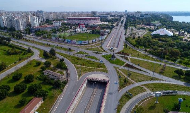 Antalya'da 5 milyar dolarlık devasa miras davası !