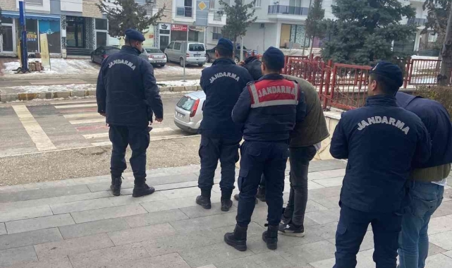 Antalya'da 6 faili meçhul hırsızlık olayı aydınlatıldı
