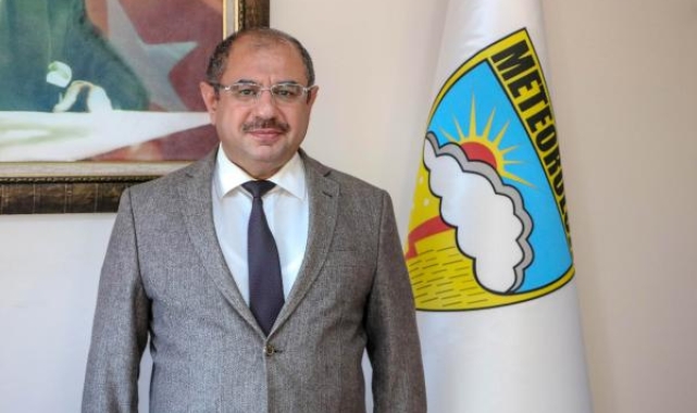 Antalya'da 92 yılın sıcaklık ortalaması rekoru kırıldı !