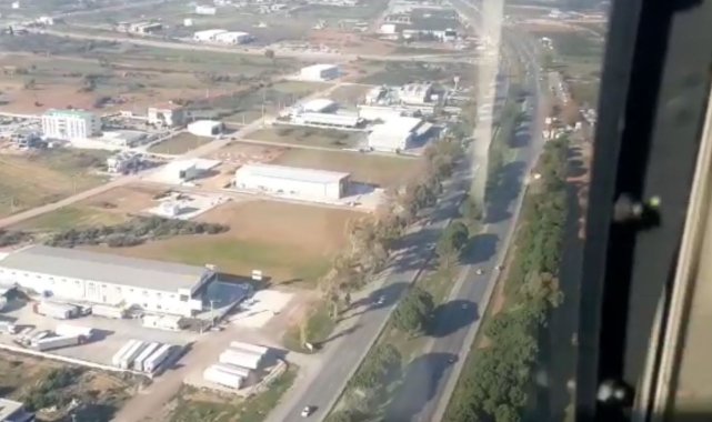 Antalya'da hız tutkunu 233 sürücüye ceza yağdı