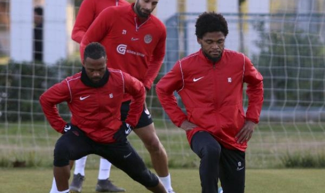 Antalyaspor, Hatayspor maçında kötü gidişe dur diyecek mi ?