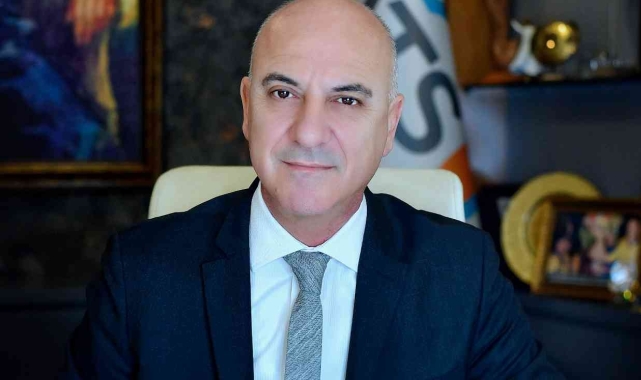 ATSO Başkanı Ali Bahar: İstihdama katkı  enflasyonu düşürür