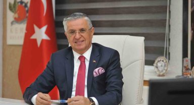 Başkan Topaloğlu Riga'da Kemer'i tanıtacak