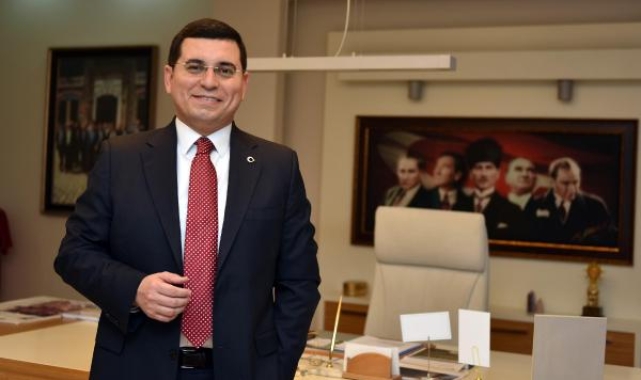 Başkan Tütüncü'den 10 Ocak Çalışan Gazeteciler Günü mesajı