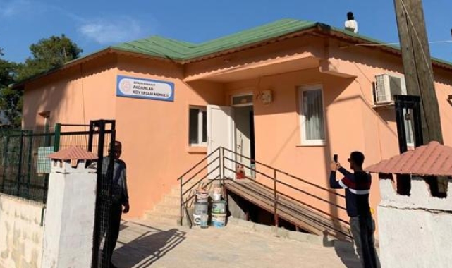 Bu okullarda hayat var