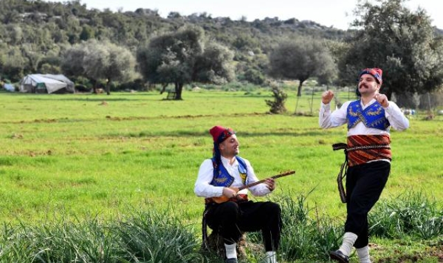 Çalıştay, Yörükler ve müzik başlığında toplanacak