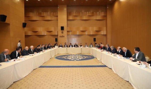 Cumhurbaşkanı Erdoğan, 7 Ocak'ta Antalya'da