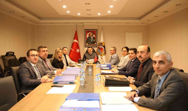 Dijital imar projesi yoğun ilgi görüyor
