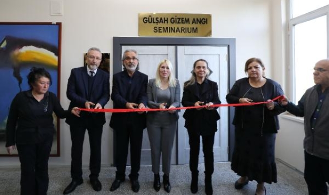 Doğum gününde adı ölümsüzleşti
