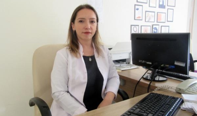 Dr. Yılmaz: Kış döneminde Vertigo şikayetleri arttı