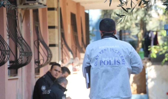 Dün 'Çok üşüyorum' dedi, bugün öldü