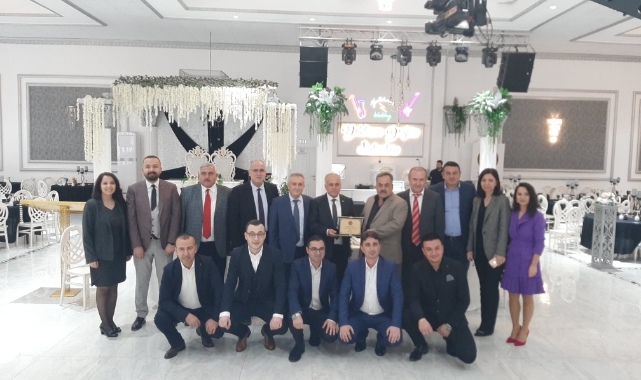 Durali Kolpak güven tazeledi 