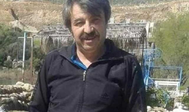 Ev arkadaşını kalbinden bıçaklayarak öldürdü !