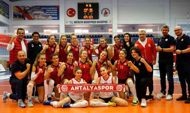 Filenin akrepleri zirve takibinde