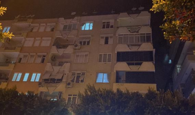 Gün ısıyı tamir ederken kalp krizi geçirip öldü