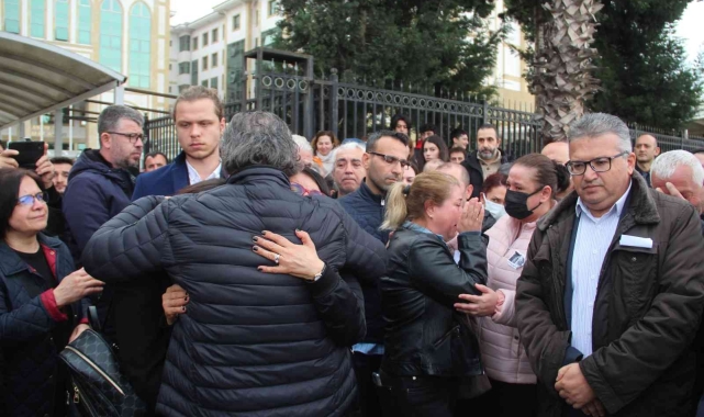 Gündem olan skuter kazası adliyeye taşındı