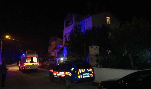 Haber alınamyan adamın cansız bedeni banyoda bulundu !