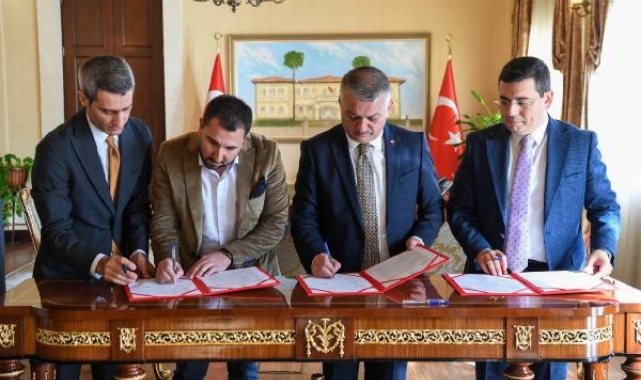Hayırseverden 112 istasyonu protokolü