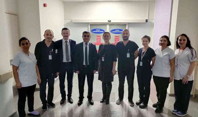 Horlayan, uykuda nefesi duran, gündüz aşırı uyku hali olanlar dikkat