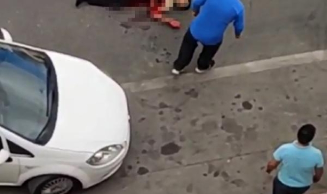 Kayınbiraderini 33 bıçak darbesiyle öldüren sanığa müebbet