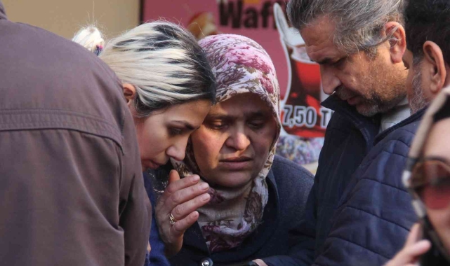 Kayınvalide ve gelinin dalgınlığı 40 bin liraya mal oldu !