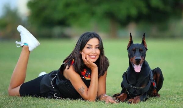 Kazada ölen Ceren'in doğum günündeki son görüntüleri yürek burktu 