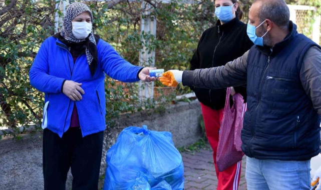 Komşu Kart'ın şampiyonu Konuksever Mahallesi 