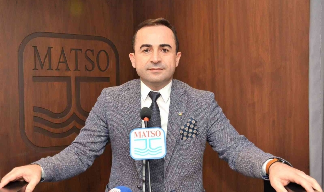 MATSO Başkanı Güngör: "Manavgat kendi üniversitesini artık kurmalıdır"