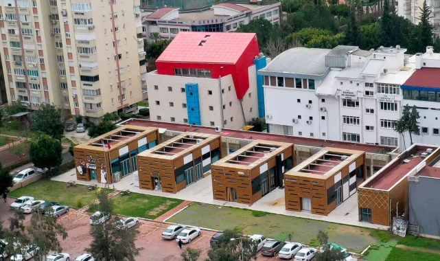 Meltem Çarşısı ihale süreci tamamlandı