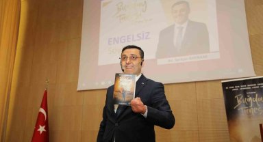 Milletvekili Bayram: "'Sorma' diye bir tişört yaptıracaktım"