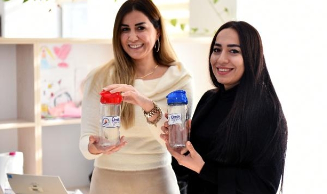 Muratpaşa'da 'Plastiksiz Belediye' hareketi