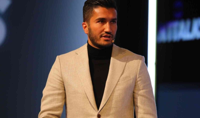 Nuri Şahin'den flaş Fenerbahçe maçı açıklaması; "Hakeme tepki göstersem bile puan gelmeyecekti"
