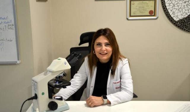 Obezite cerrahisi sonrası demir ve B12'ye dikkat