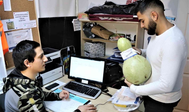 Otobüslerde neler neler unutuldu, bazısı  'yok artık' dedirtti