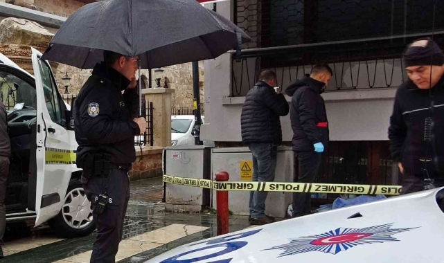 Polis kamera kayıtlarını inceleyince yıkıldı 