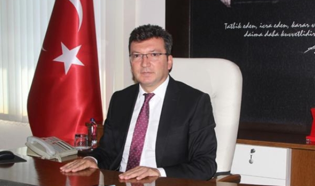 Serik'te hak sahiplerine 53 milyon lira yardım yapıldı