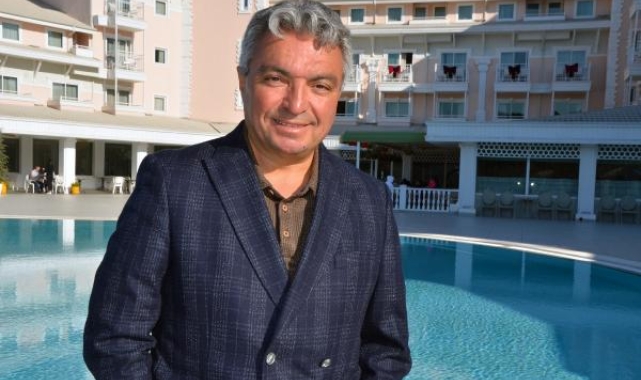Turizmcinin 2023'ten beklentisi yükseldi