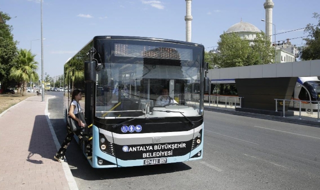 Ulaşım emekçileri çözüm arıyor!  