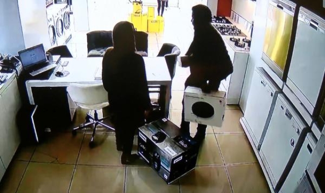 Villaya telefonla verdiği 50 bin TL'lik siparişin parasını ödemedi