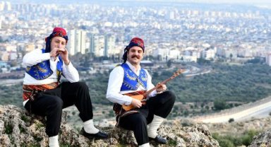Viral olan çoban Tarık Kara, Yörük Çalıştayı'na katılacak