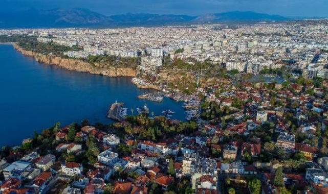 Yüksek kira krizine otelci önerisi 