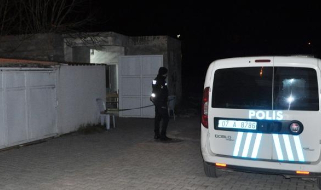53 yaşındaki adam umumi tuvalette ölü bulundu