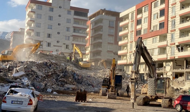 Akdeniz Üniversitesi'nden deprem araştırmalarına önemli destek 