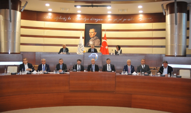 Ali Bahar: Kira konusu devlet meselesi haline geldi