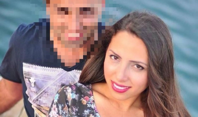 Antalya'da uzaklaştırması olan eş dehşeti: Yol üzerinde bıçaklanarak öldürüldü !